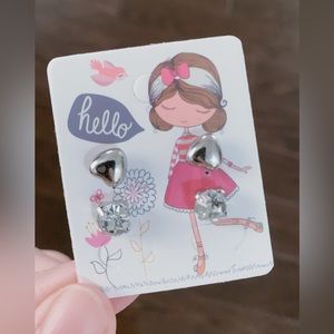 NEW women‘s Stud Earrings sets